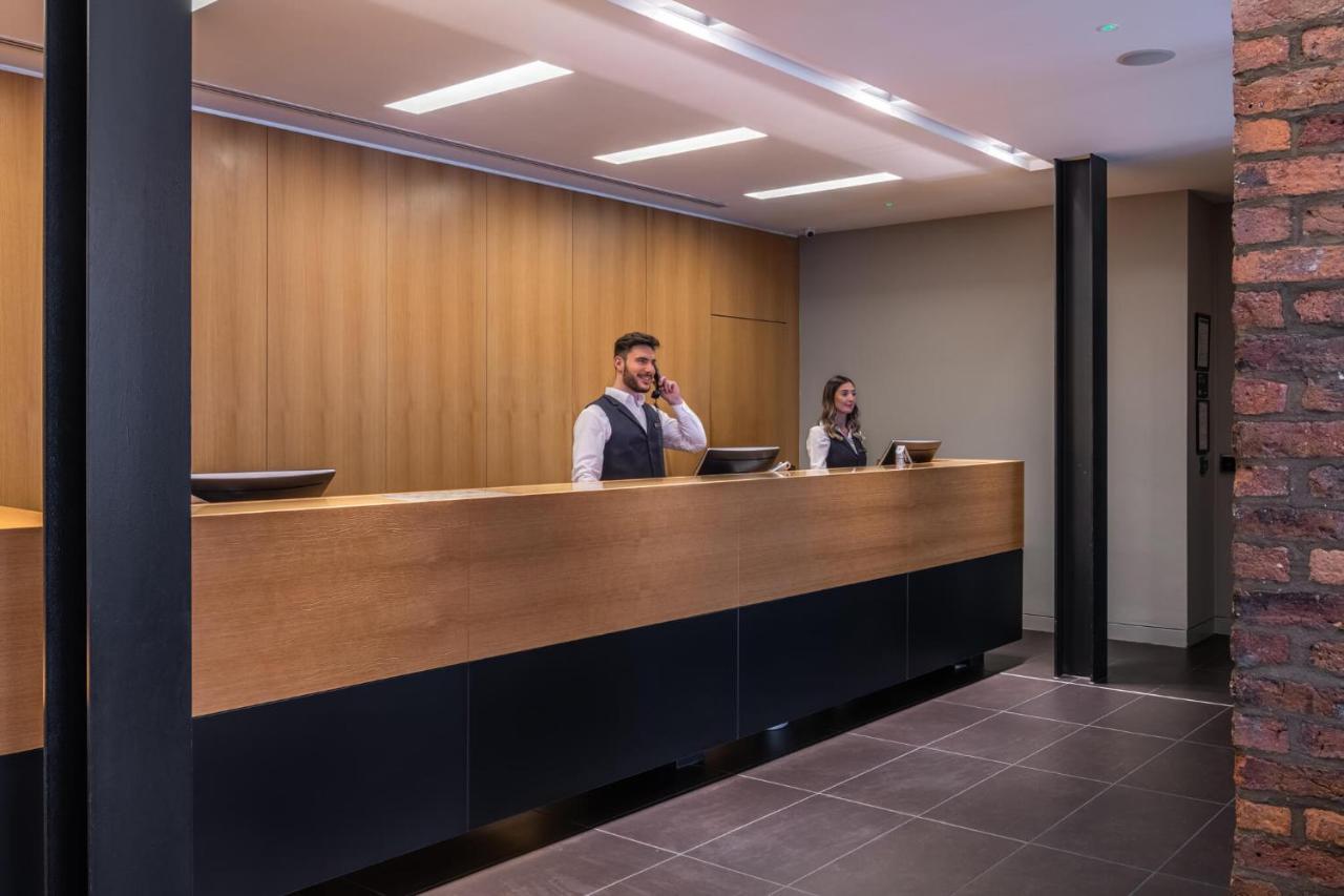 The Resident Hotel 4*