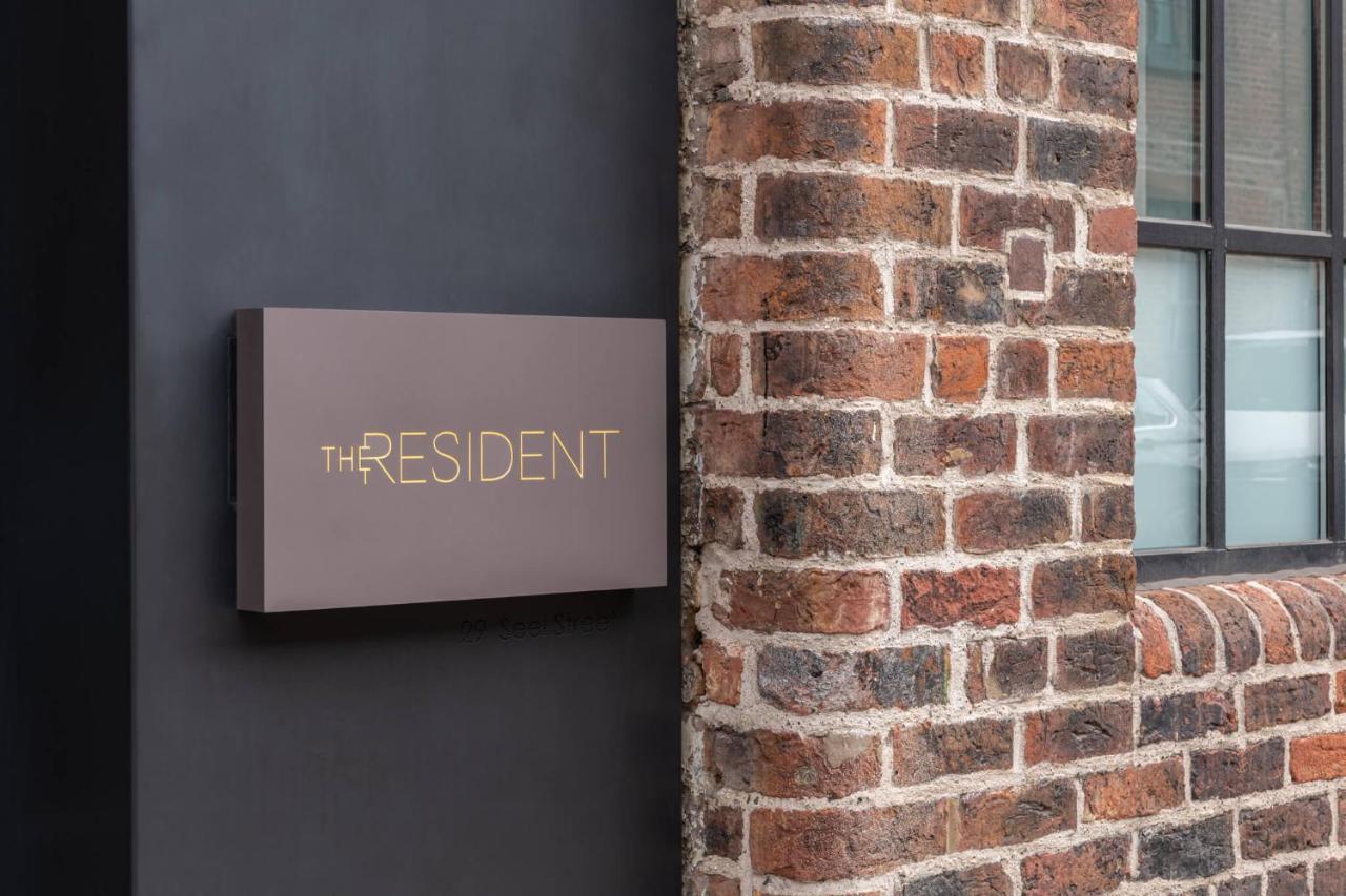 Hotel The Resident Liverpool