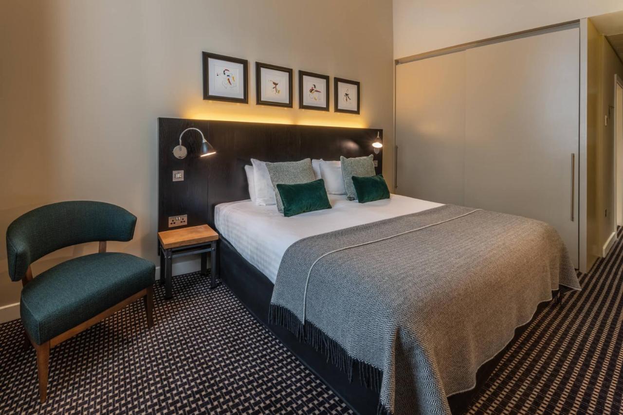 The Resident Hotel 4*