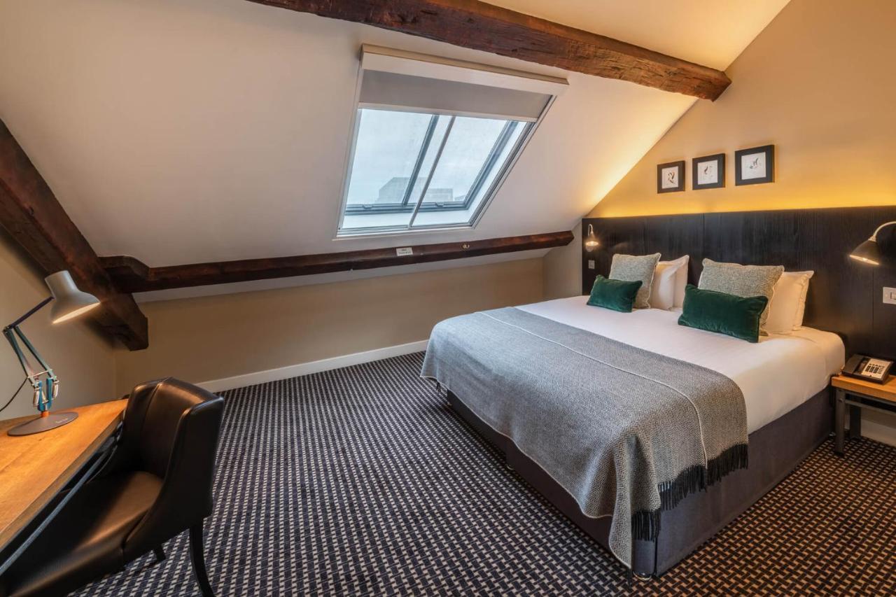 The Resident Hotel Liverpool
