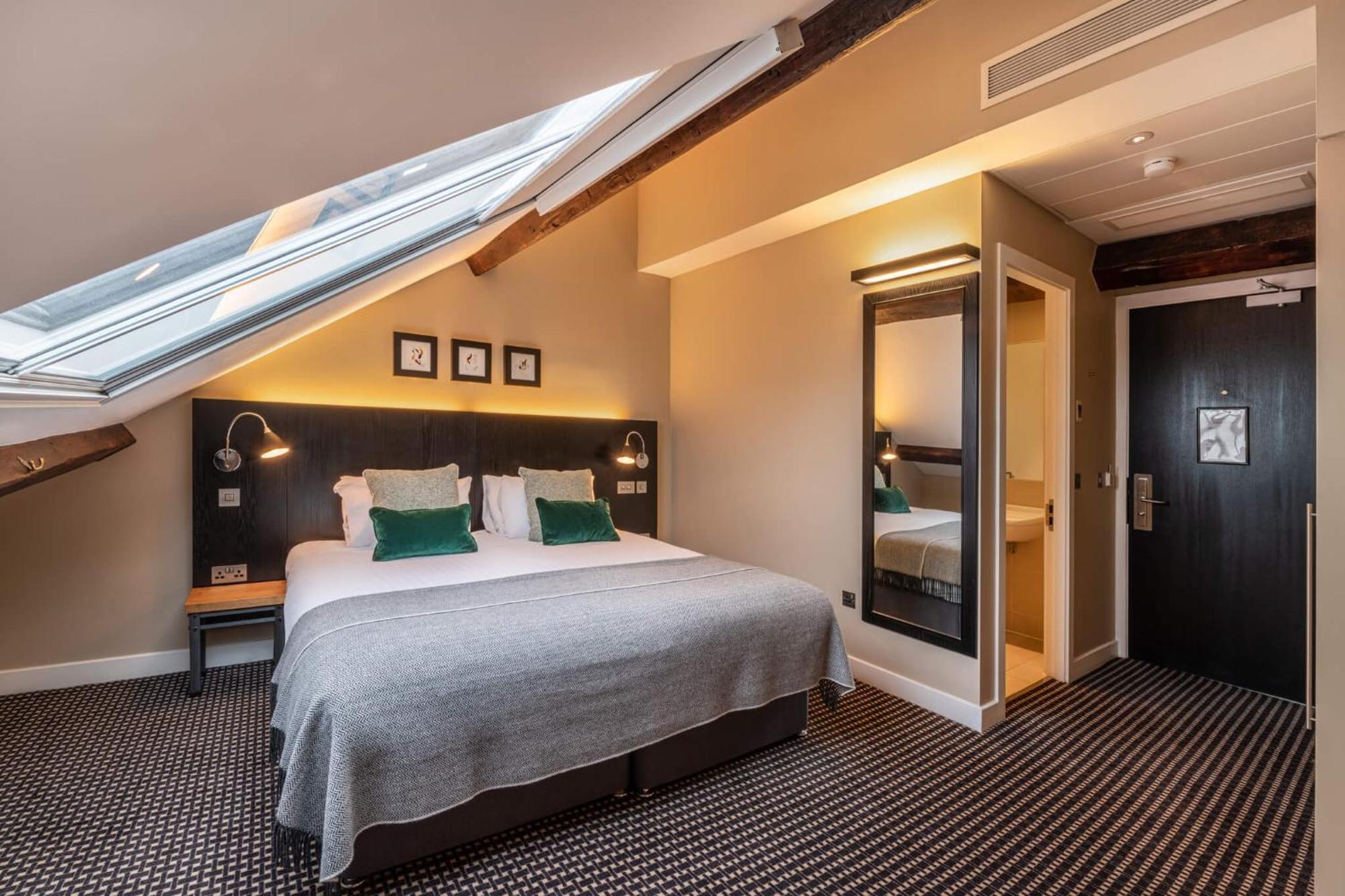 Hotel The Resident 4*