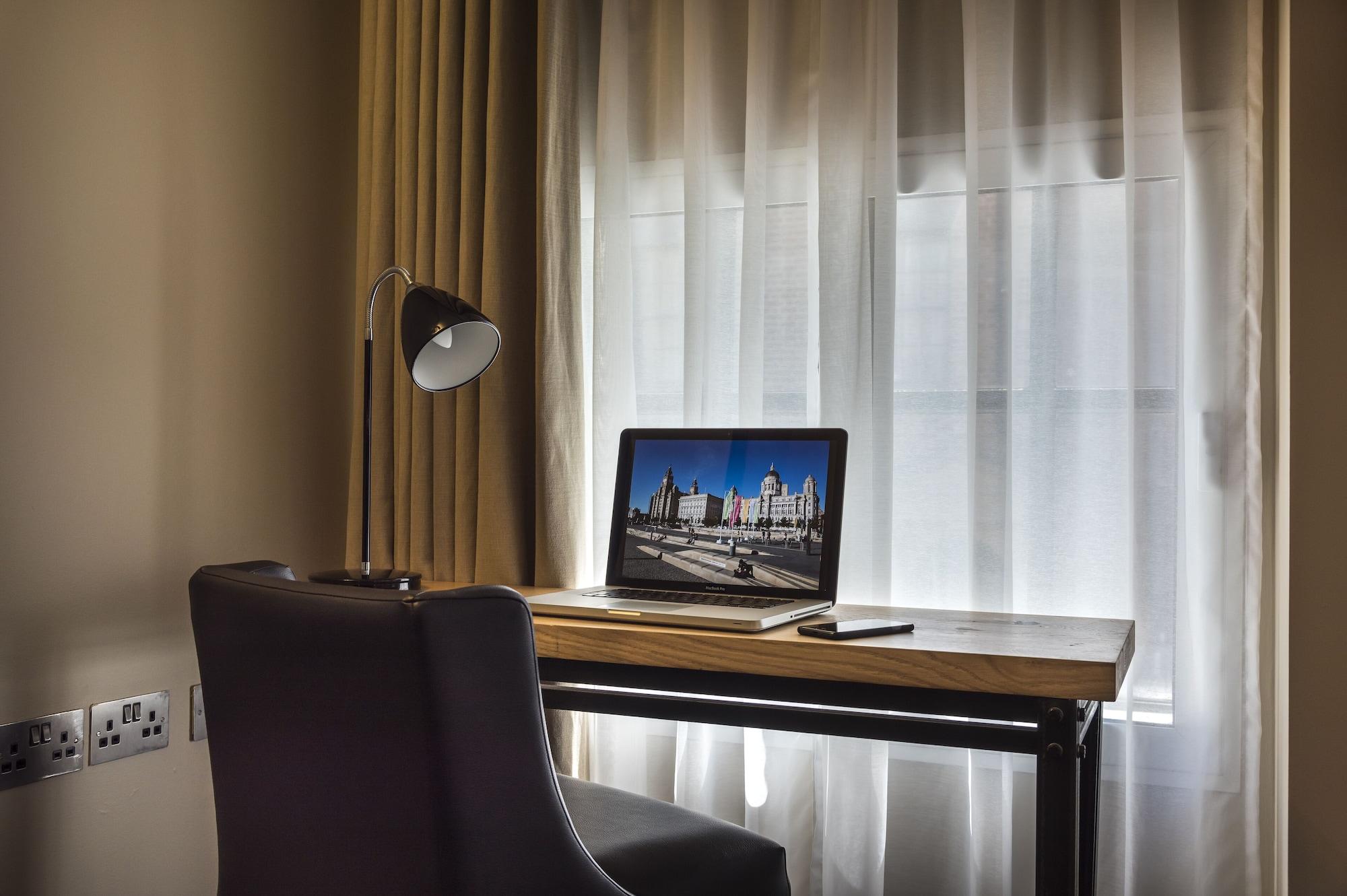 The Resident Hotel 4*