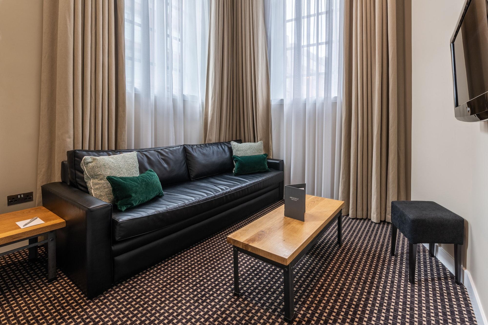 Hotel The Resident Liverpool