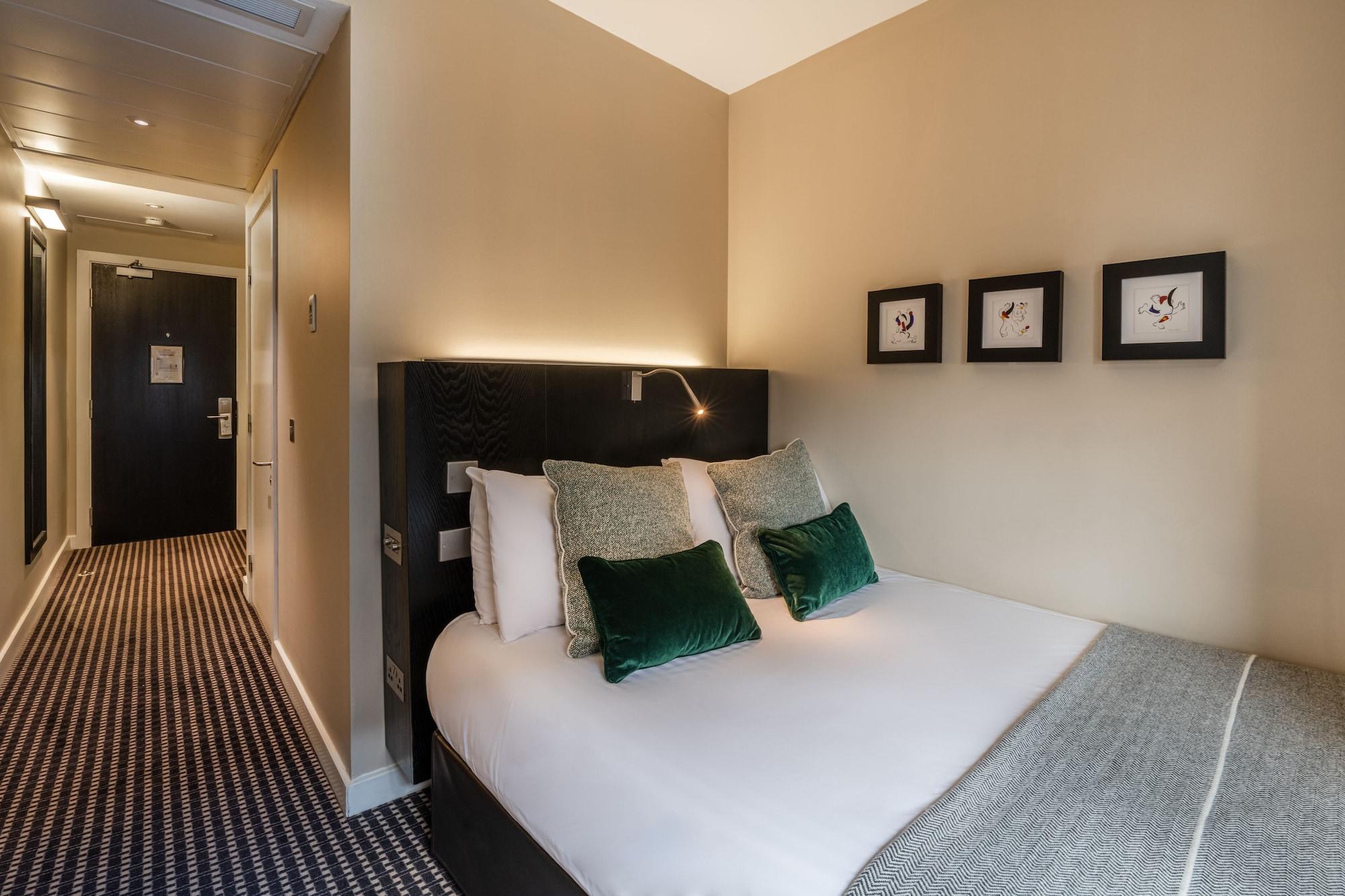 Hotel The Resident Liverpool