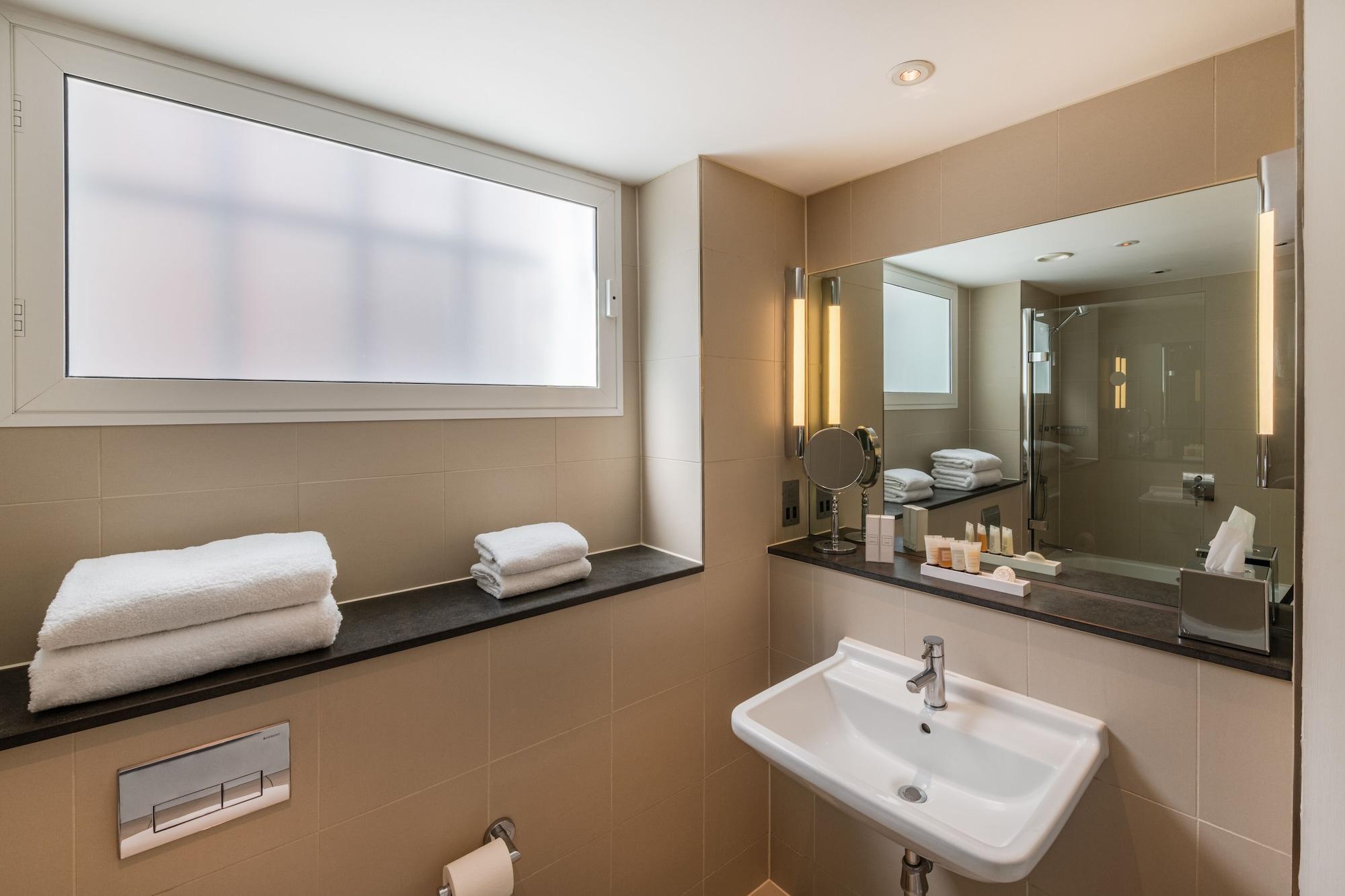 Hotel The Resident 4*