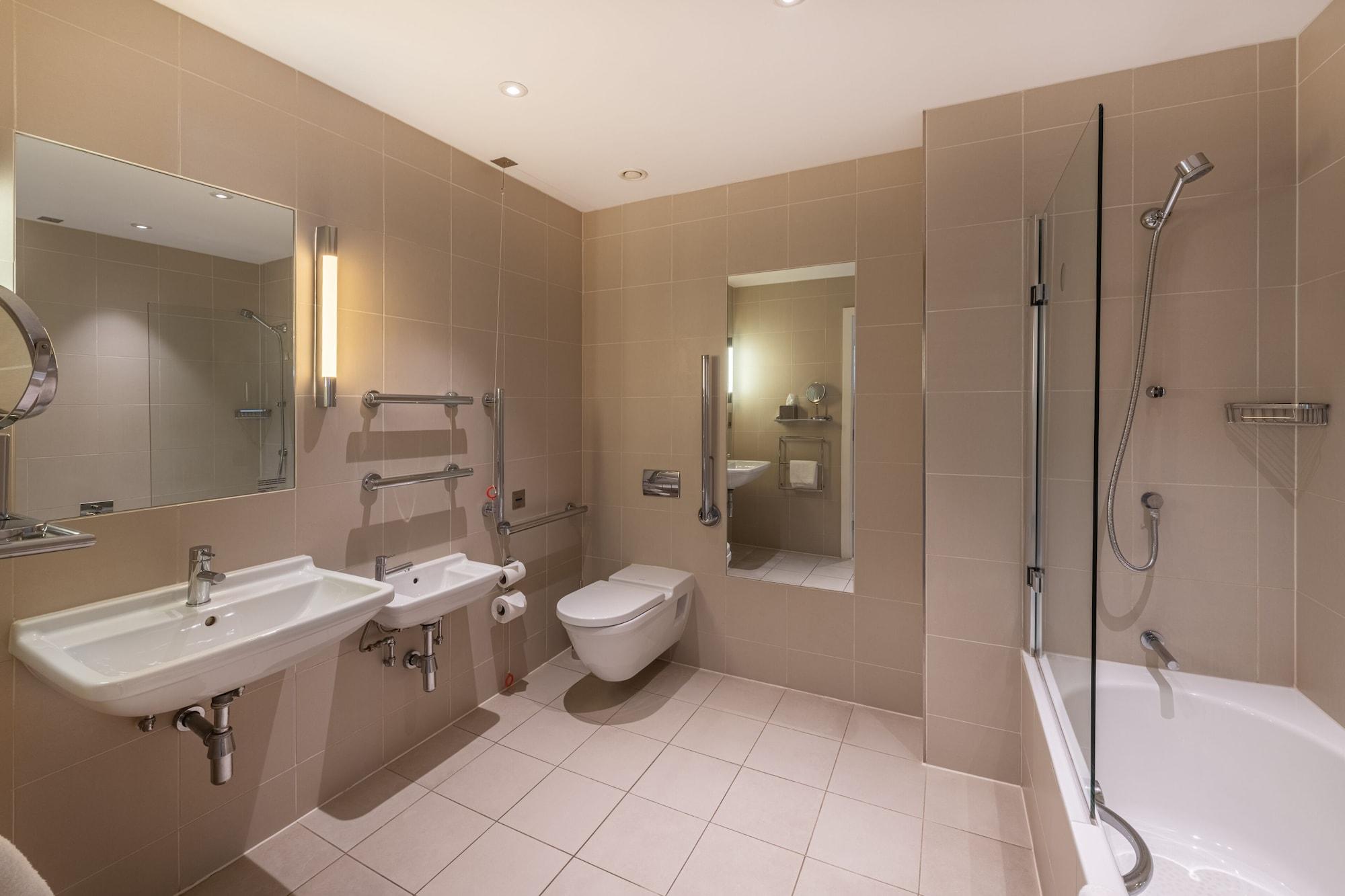 Hotel The Resident Liverpool