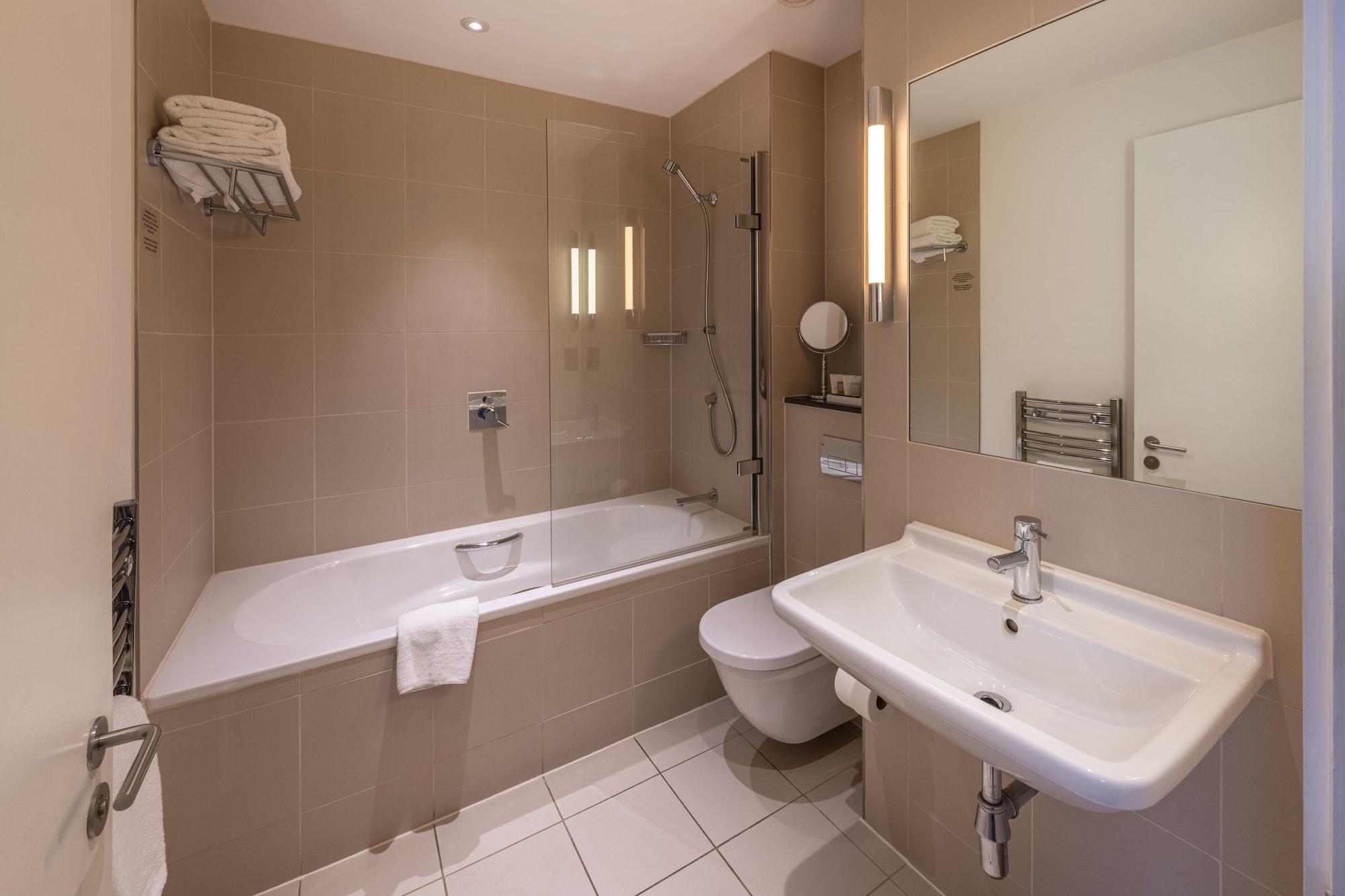 Hotel The Resident Liverpool