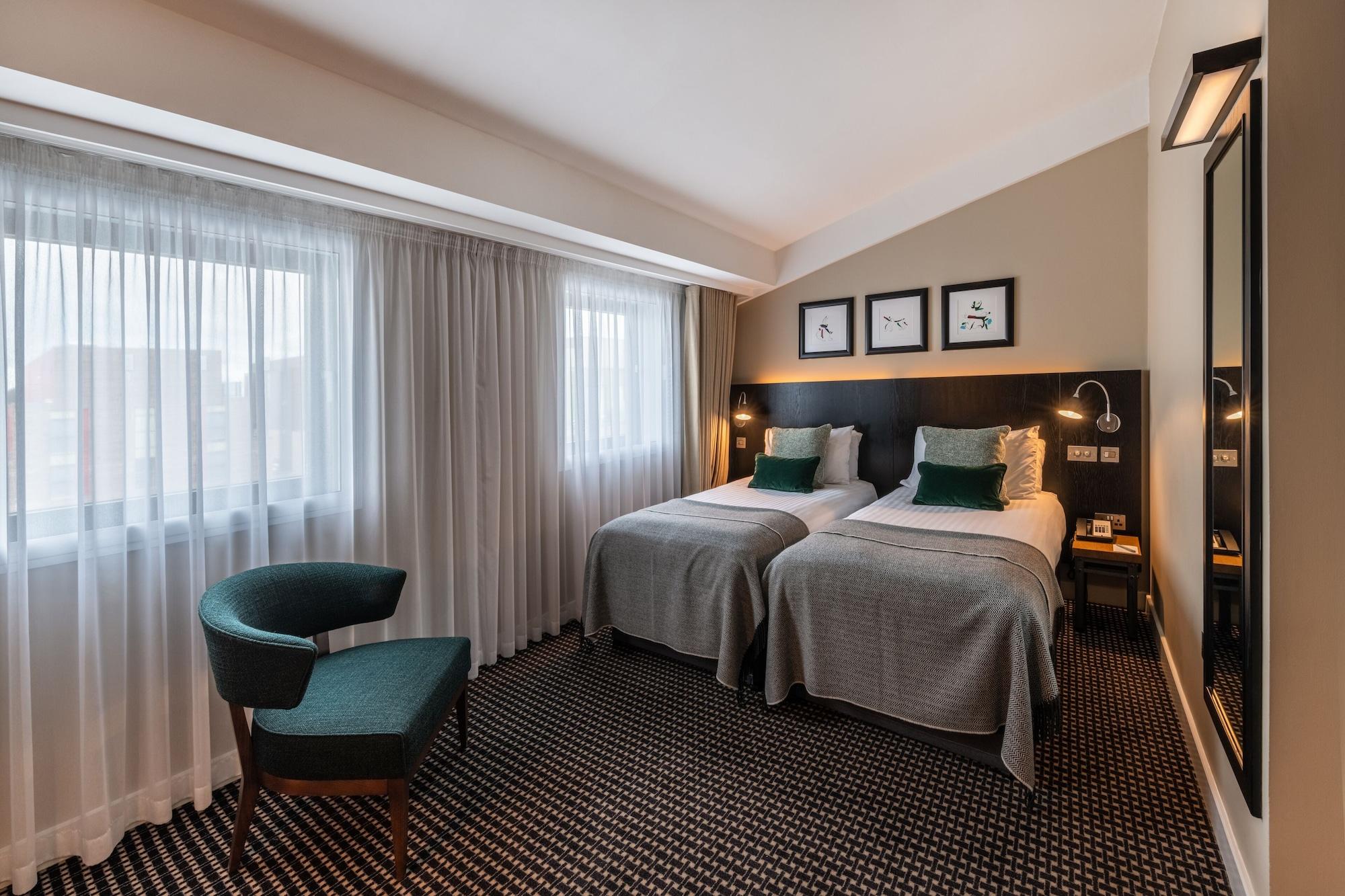 Hotel The Resident Liverpool