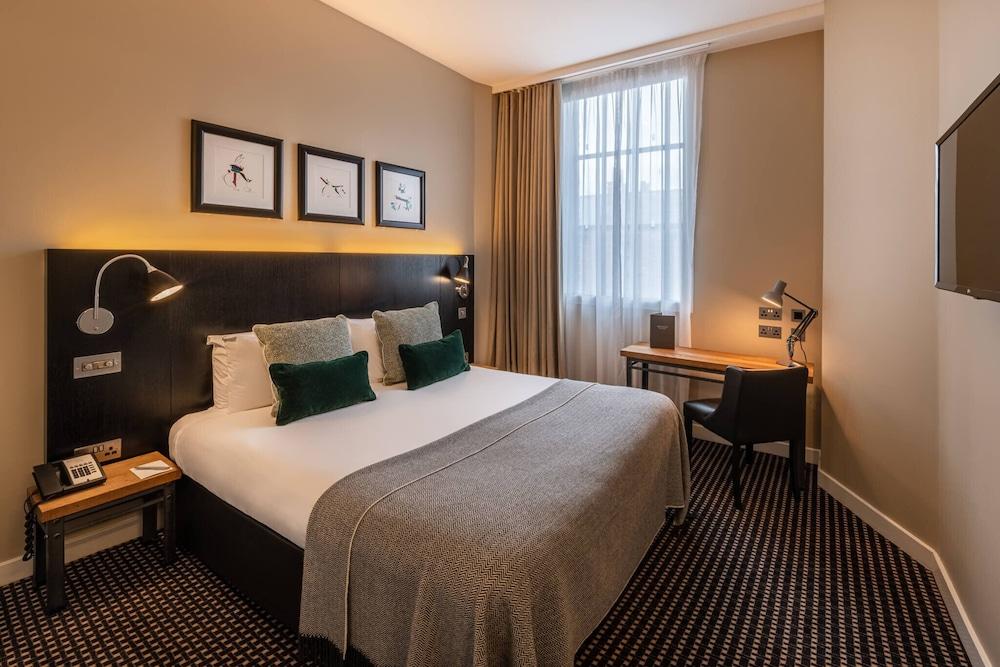 Hotel The Resident Liverpool
