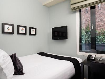Hotel The Resident 4*