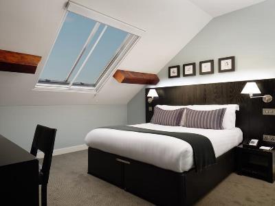 The Resident Hotel
