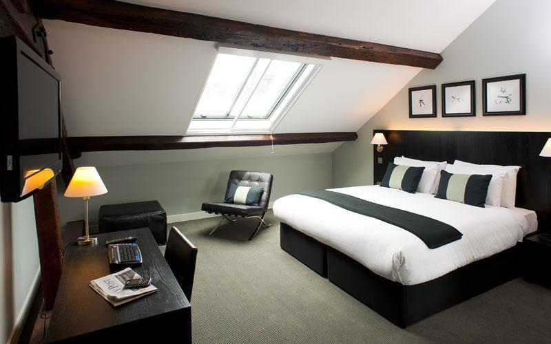 Hotel The Resident Liverpool