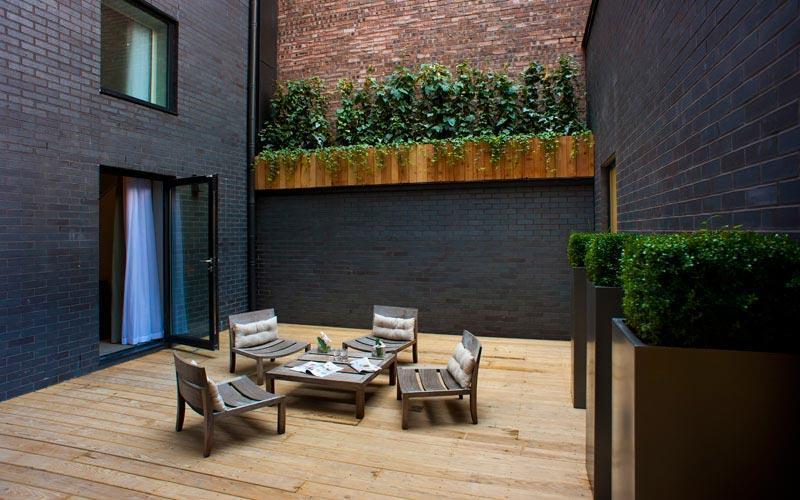 The Resident Hotel 4*