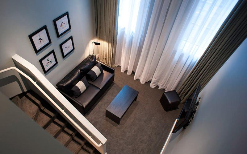 The Resident Hotel Liverpool