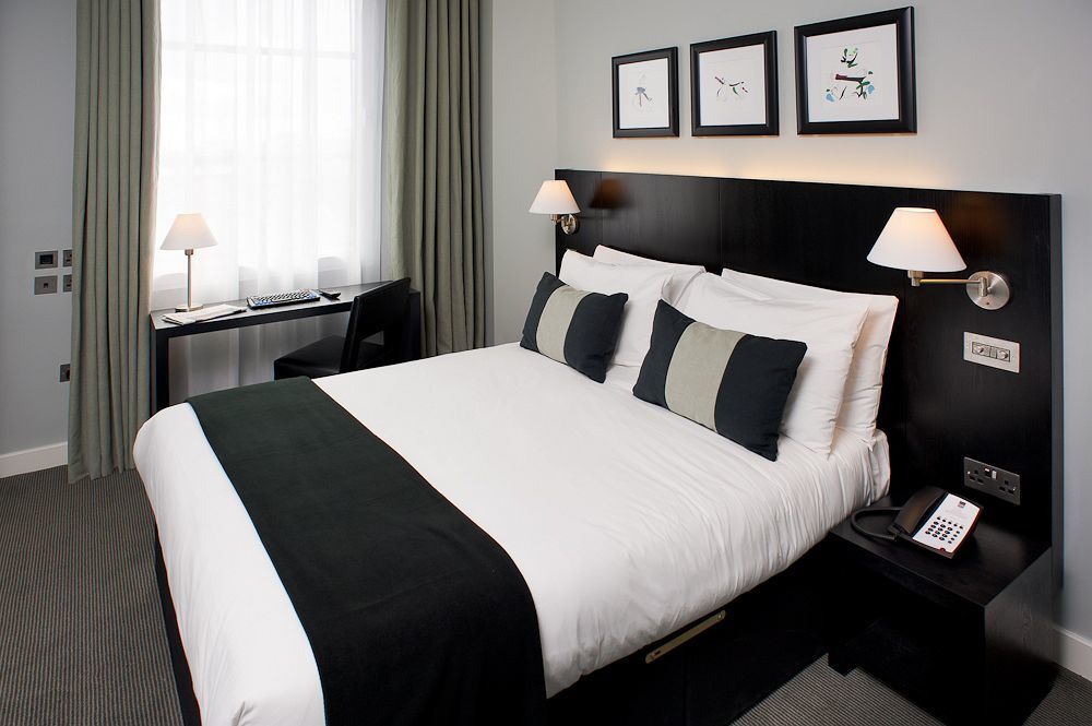 The Resident 4* Liverpool