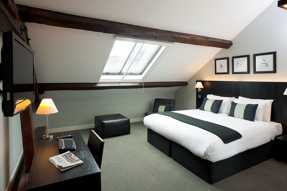 The Resident Hotel 4*