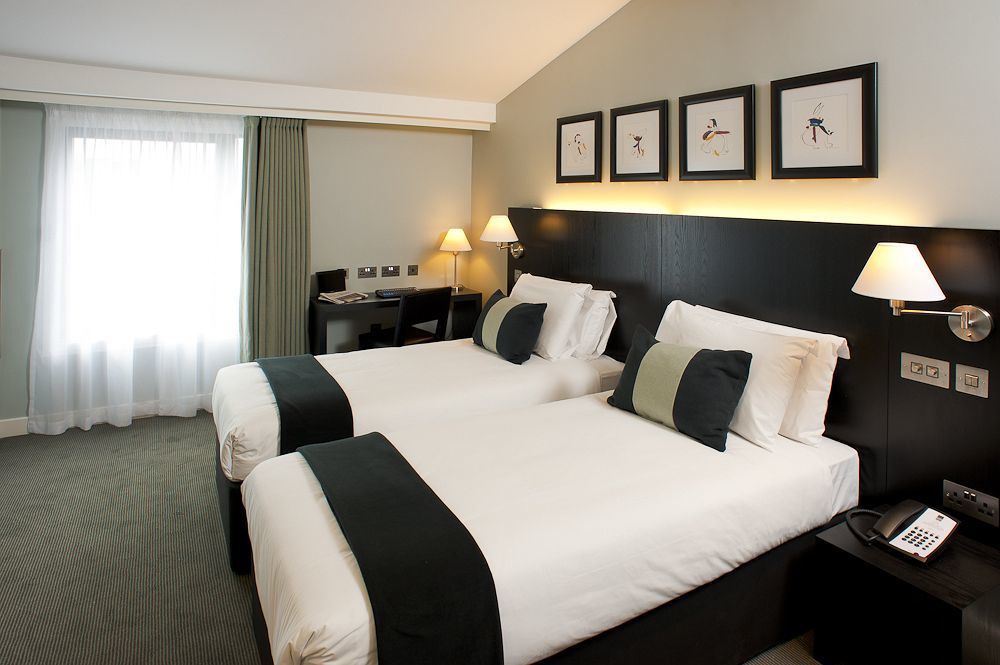 The Resident Hotel 4*