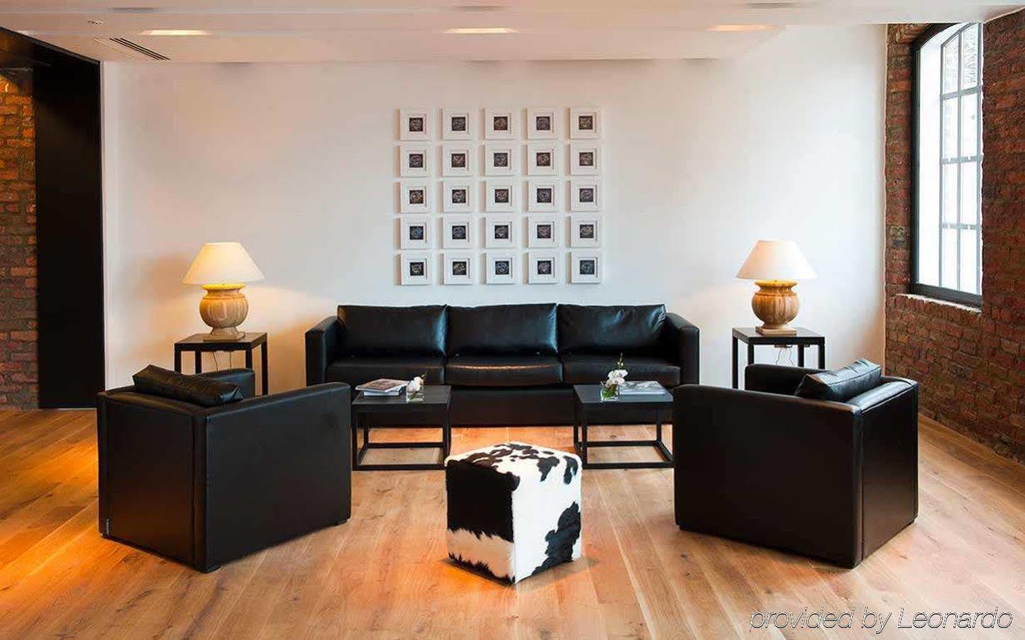 The Resident Hotel 4*