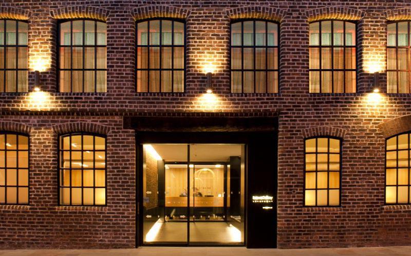 The Resident Hotel Liverpool