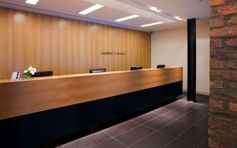 Hotel The Resident Liverpool